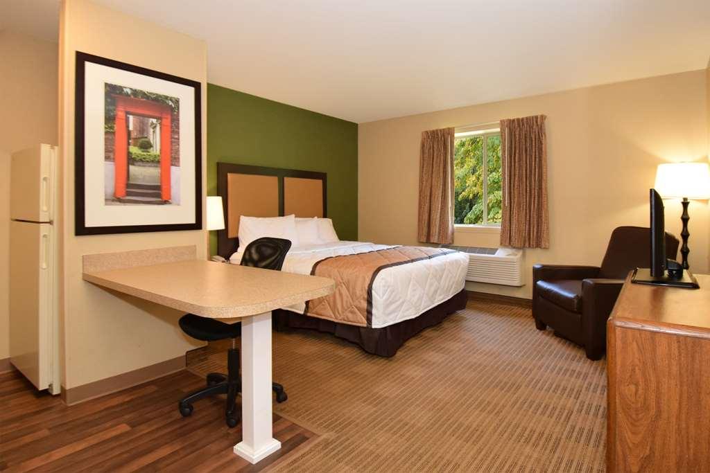 Extended America - - North - Wake Towne Dr Hotel Raleigh