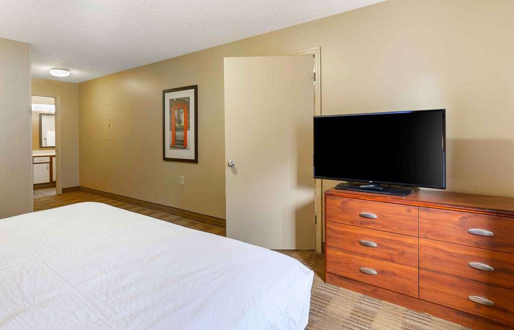 Hotel Extended America - - North - Wake Towne Dr