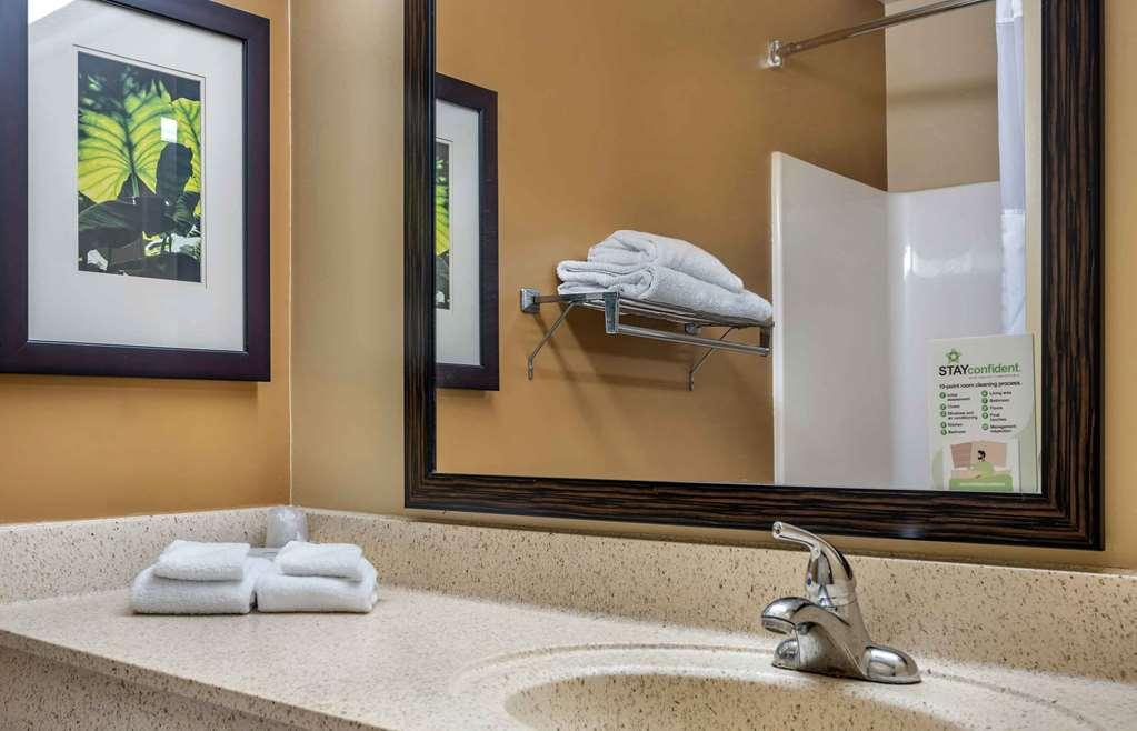 Extended America - - North - Wake Towne Dr Hotel 2*