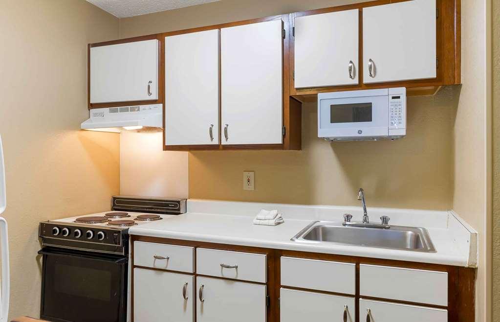 Extended America - - North - Wake Towne Dr