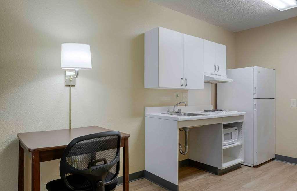 Hotel Extended America - - North - Wake Towne Dr Raleigh