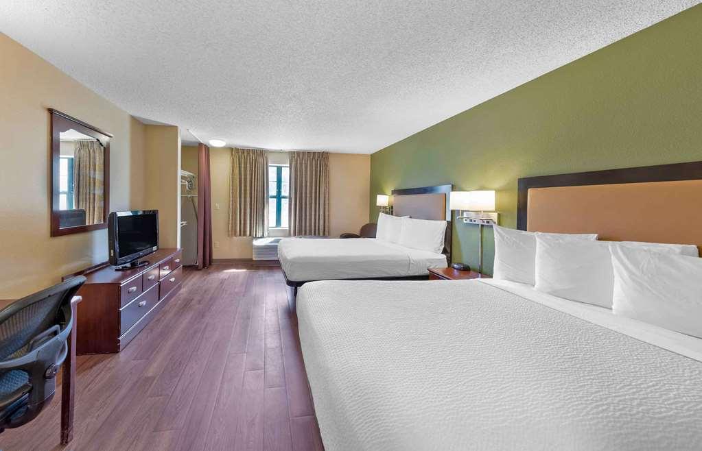 Extended America - - North - Wake Towne Dr Hotel 2*