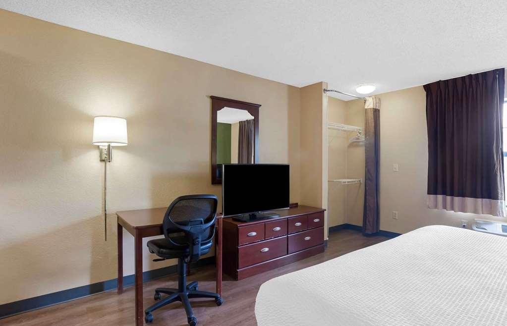 Hotel Extended America - - North - Wake Towne Dr Raleigh