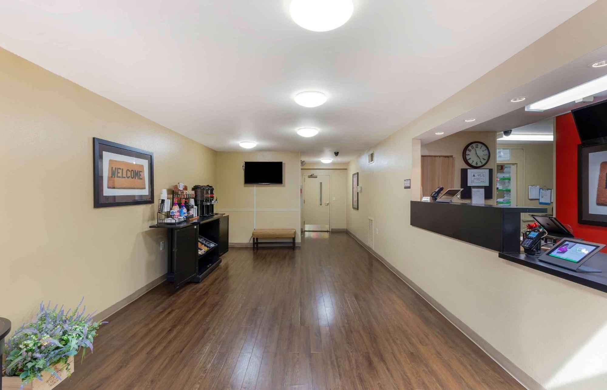 Hotel Extended America - - North - Wake Towne Dr Raleigh