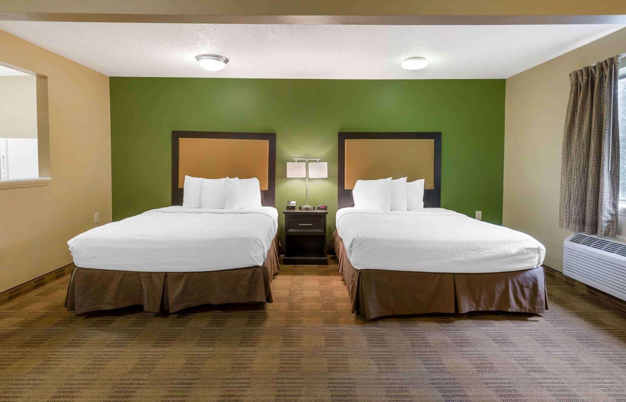 Extended America - - North - Wake Towne Dr 2* Raleigh