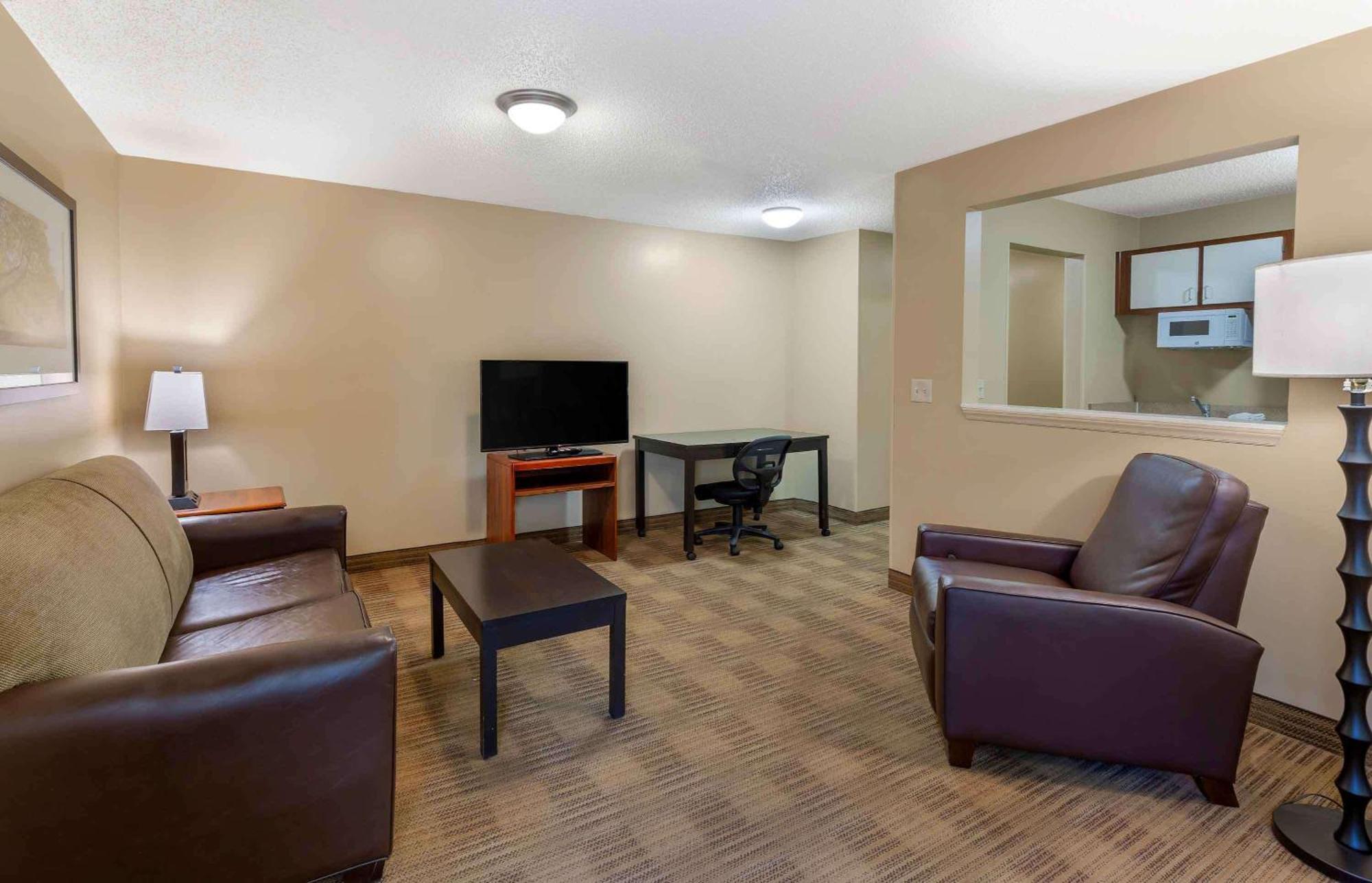 Hotel Extended America - - North - Wake Towne Dr