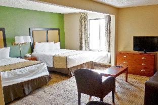 Extended America - - North - Wake Towne Dr Hotel