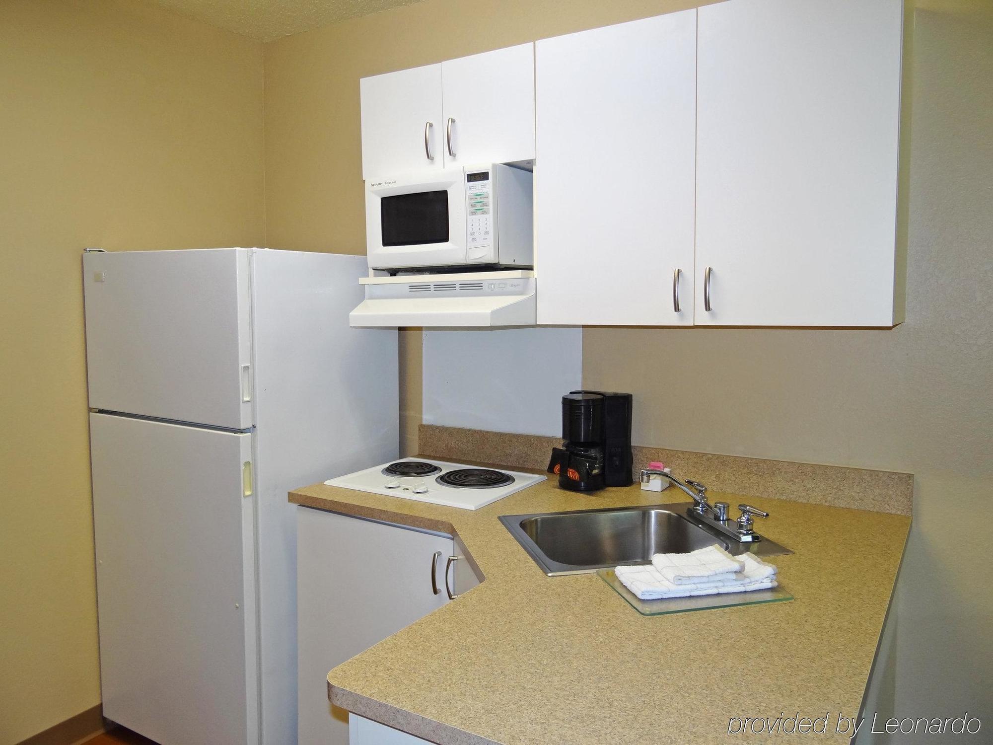Extended America - - North - Wake Towne Dr Hotel Raleigh