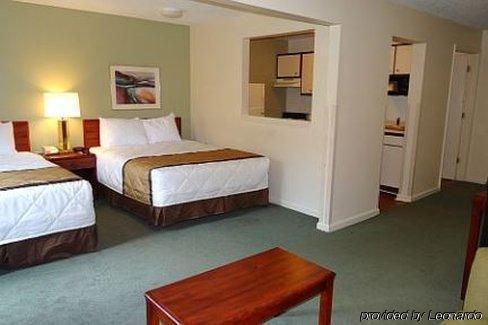 Hotel Extended America - - North - Wake Towne Dr Raleigh