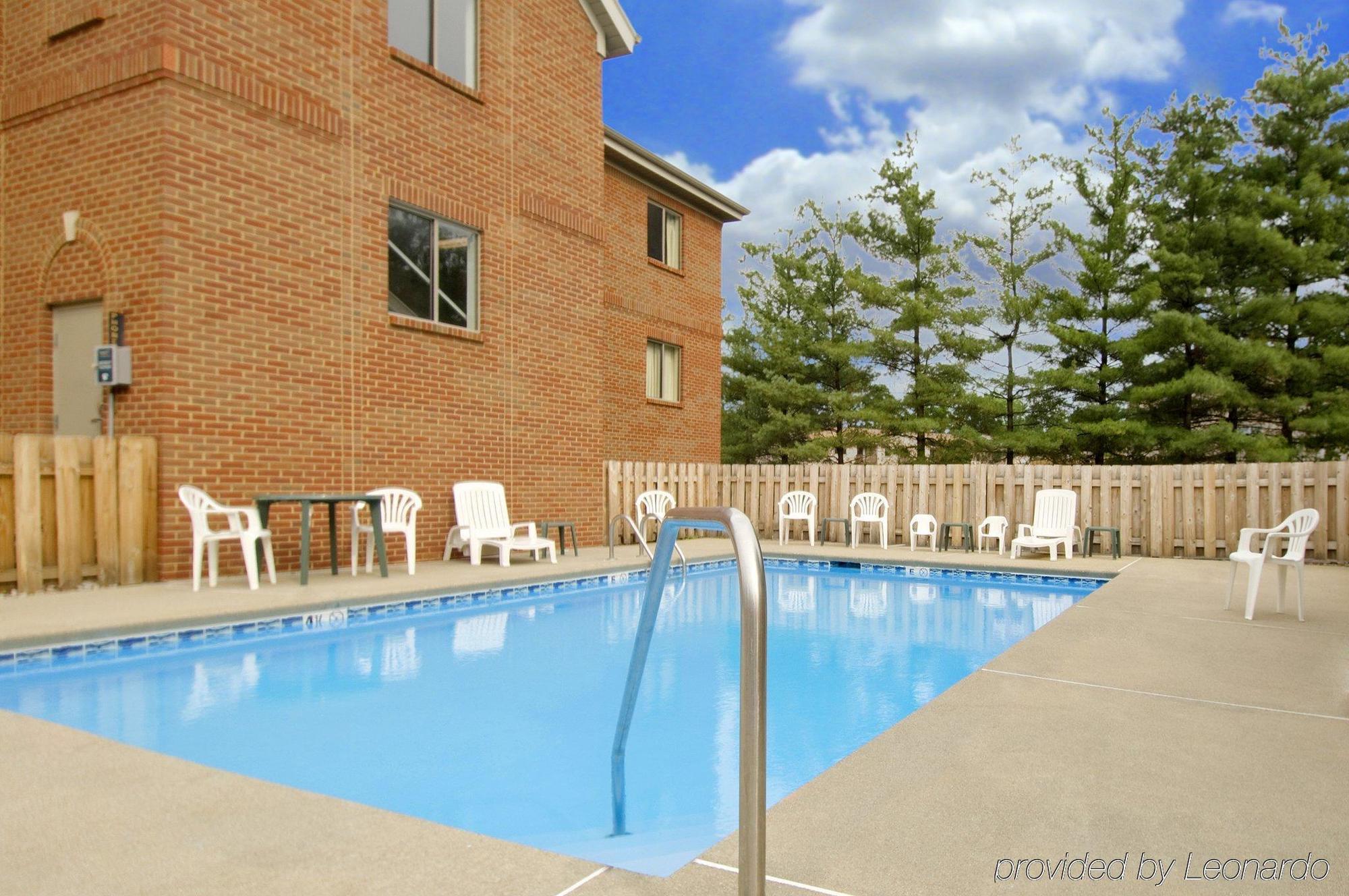 Extended America - - North - Wake Towne Dr Hotel 2*