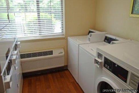 Extended America - - North - Wake Towne Dr Hotel Raleigh