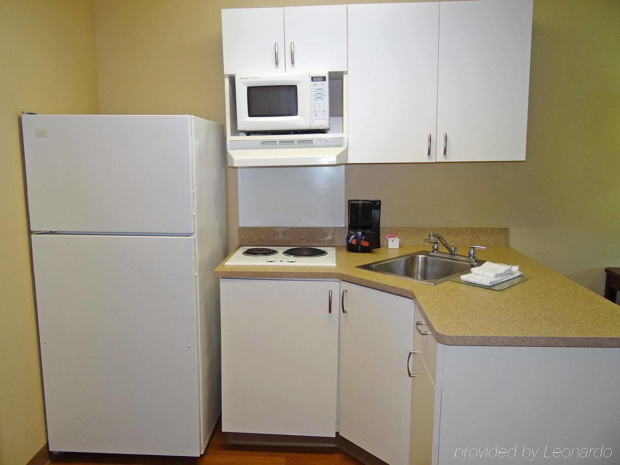 Extended America - - North - Wake Towne Dr Raleigh