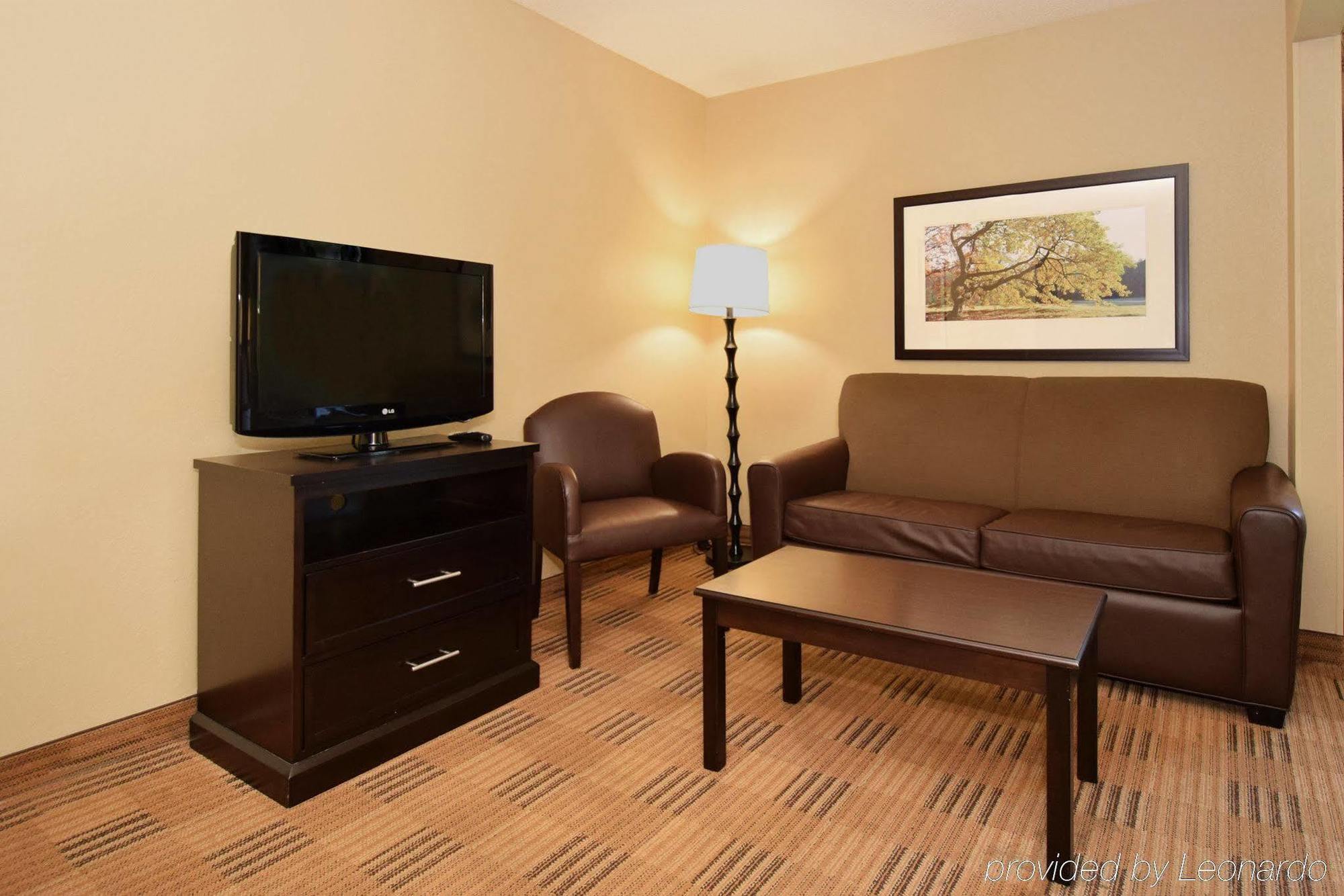 Extended America - - North - Wake Towne Dr Hotel Raleigh