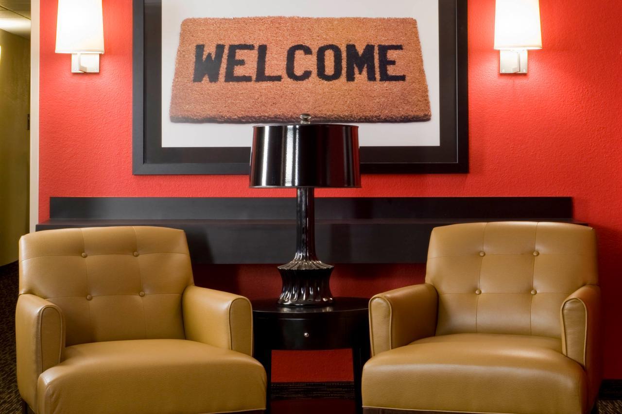 Hotel Extended America - - North - Wake Towne Dr 2*