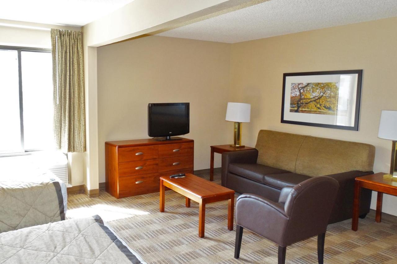 Hotel Extended America - - North - Wake Towne Dr Raleigh