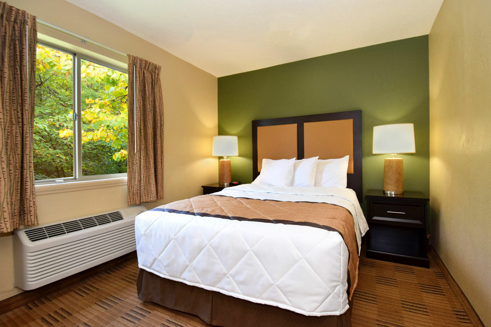 Extended America - - North - Wake Towne Dr 2* Raleigh