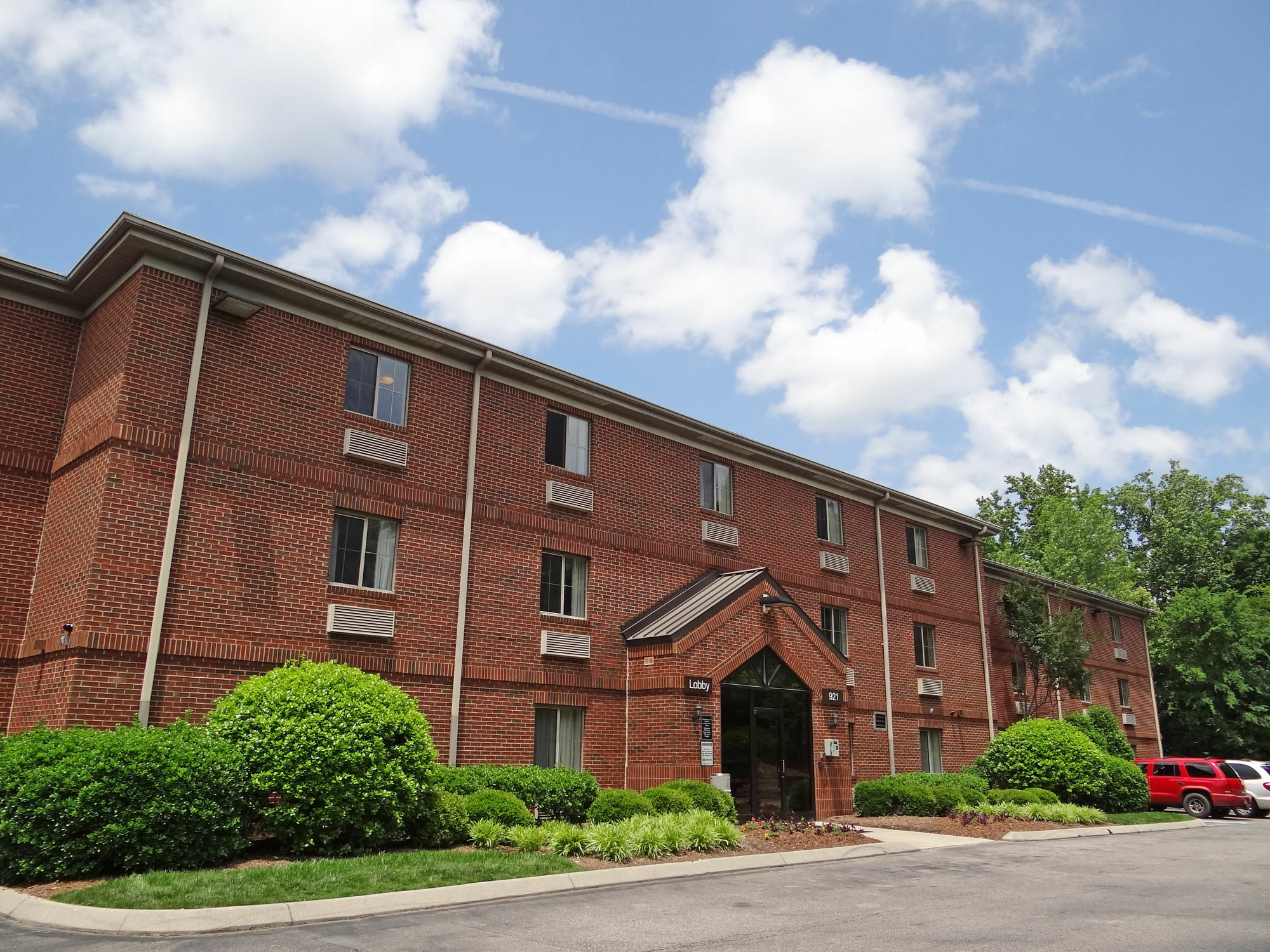 Hotel Extended America - - North - Wake Towne Dr Raleigh